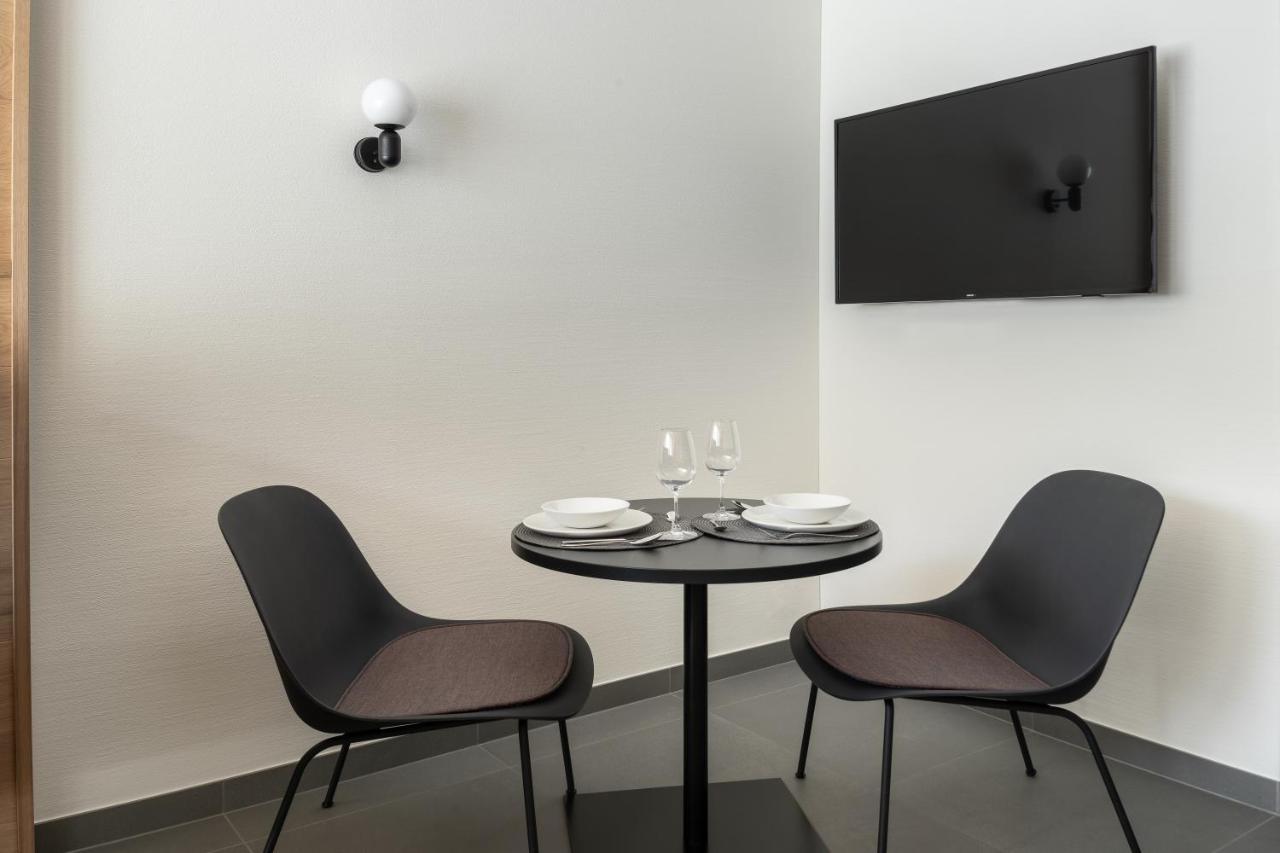 Townhouse N9 Appartement
