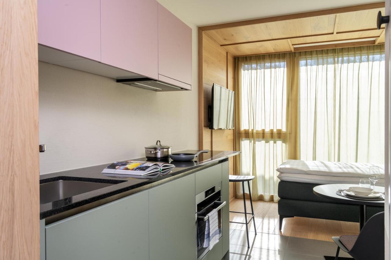 Townhouse N9 Apartment *