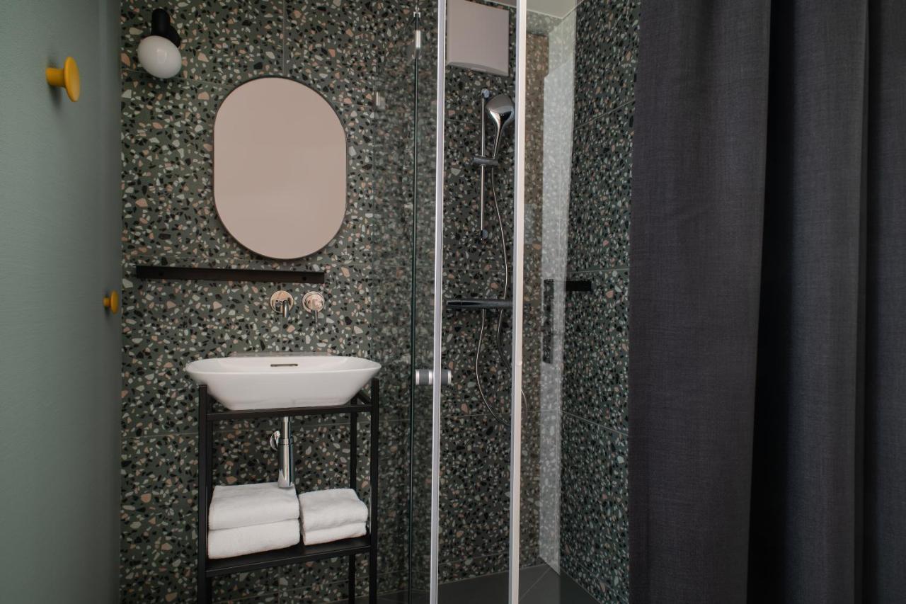 Appartement Townhouse N9 *