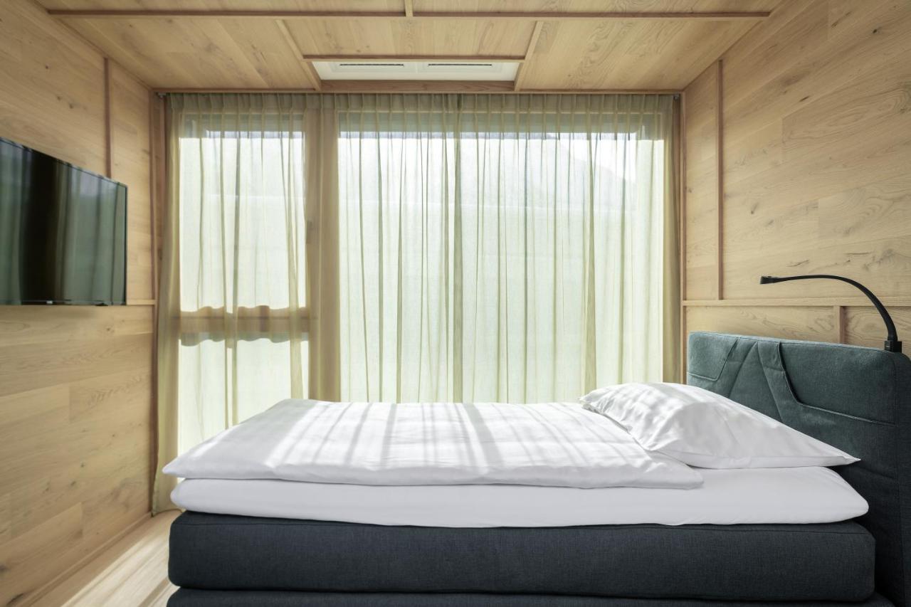 Apartment Townhouse N9 St. Moritz