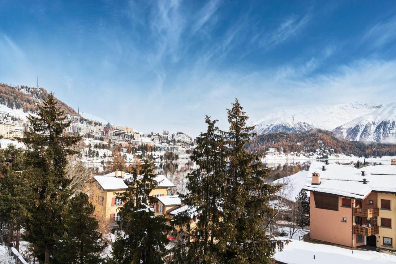 Appartement Townhouse N9